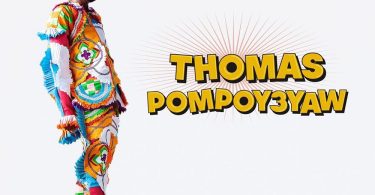 Pappy Kojo Thomas Pompoy3yaw