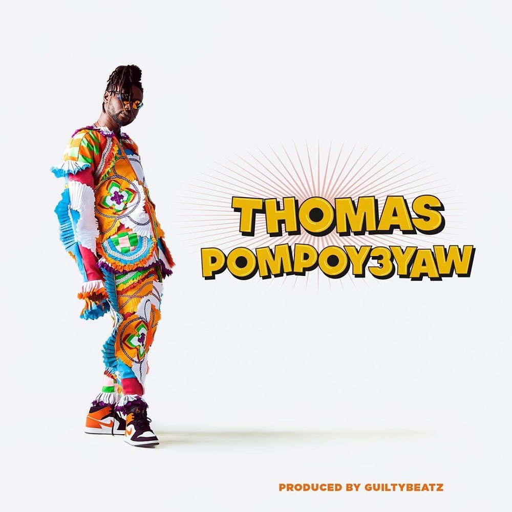 Pappy Kojo Thomas Pompoy3yaw