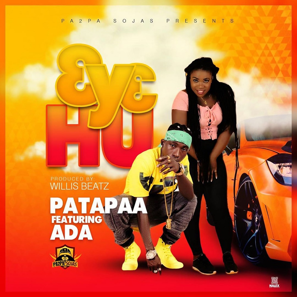Patapaa 3y3 Hu