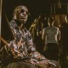Peruzzi to drop Nana video