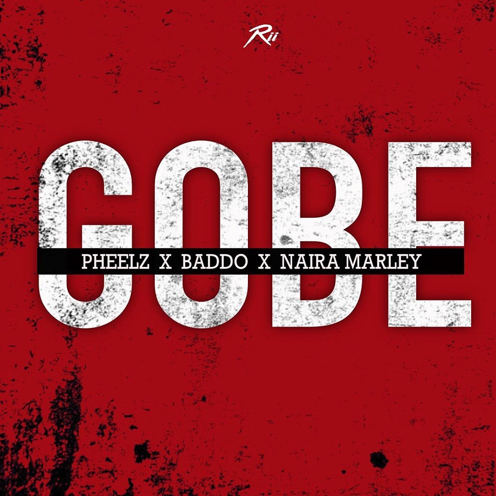 Pheelz Gobe