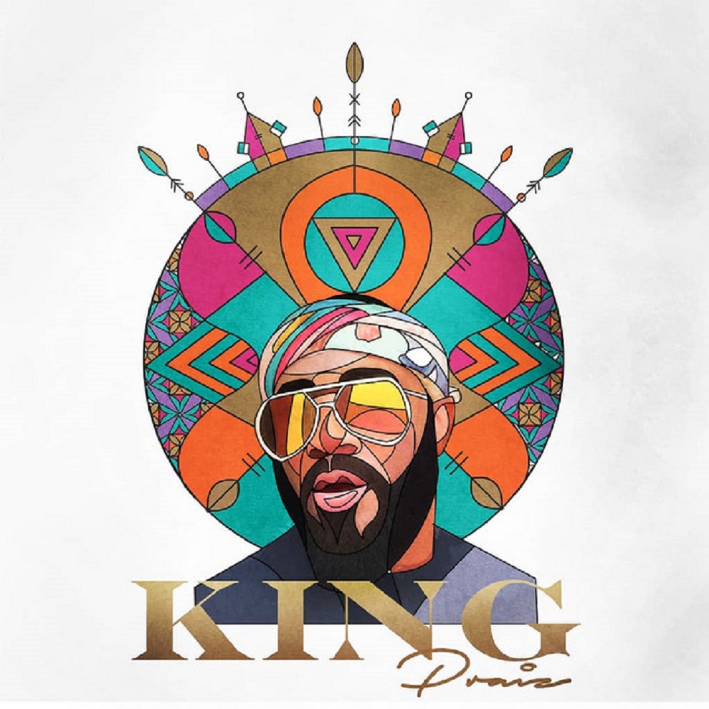 Praiz Ring On It
