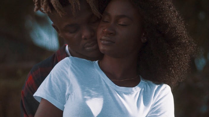 Quamina MP Like I Do video
