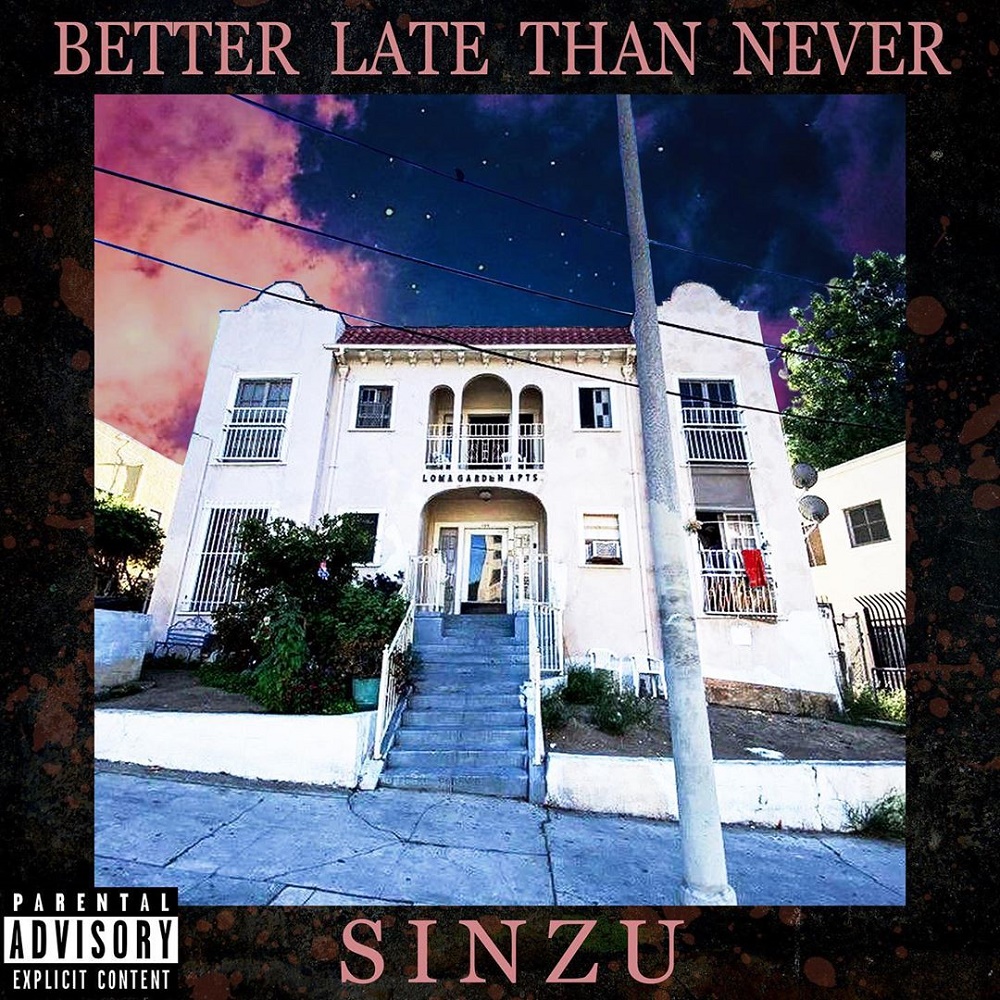 Sinzu O Por