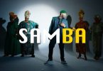 Skales Samba Video