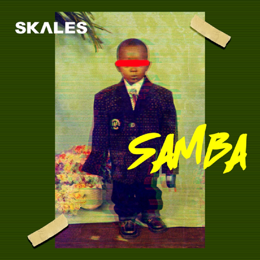 Skales Samba