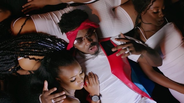Skiibii Big Engine Video