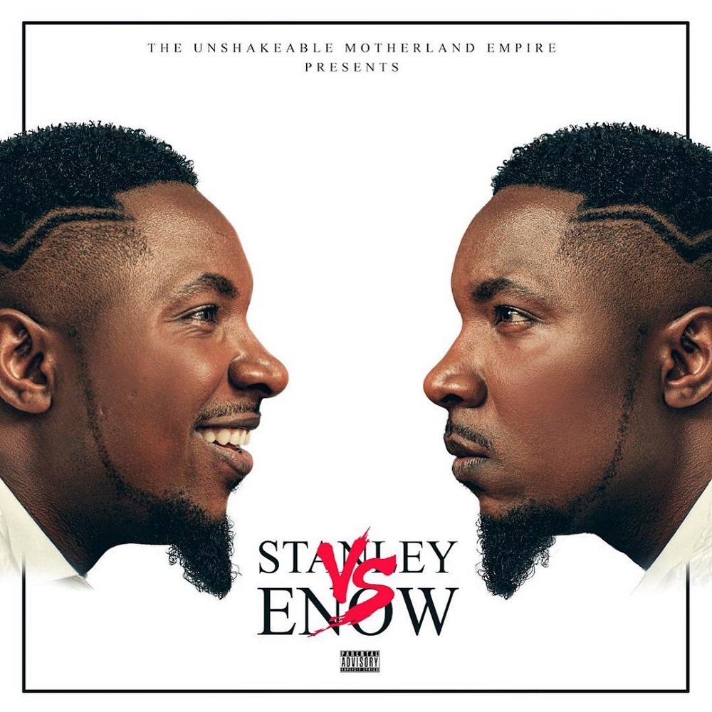 Stanley Enow My Way (Remix)