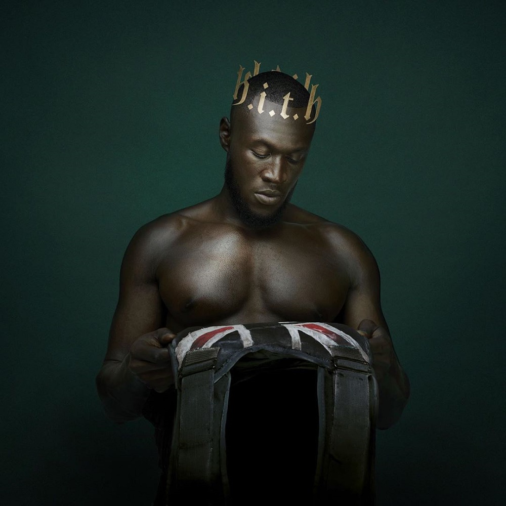 Stormzy Own It