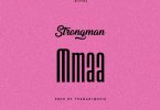 Strongman Mmaa