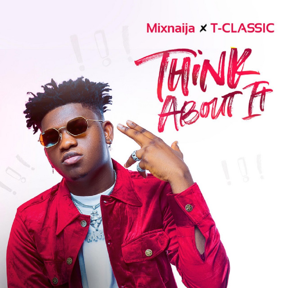 T Classic Think About It