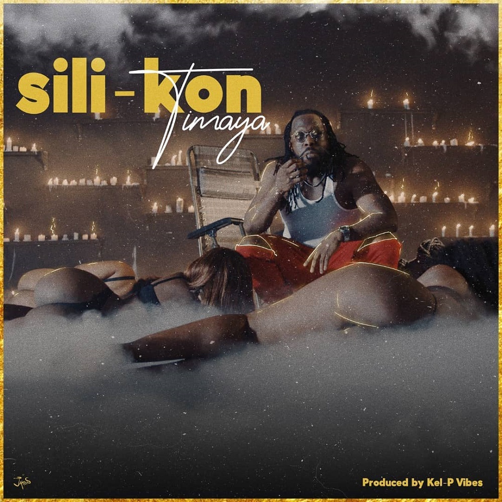 Timaya Sili-Kon