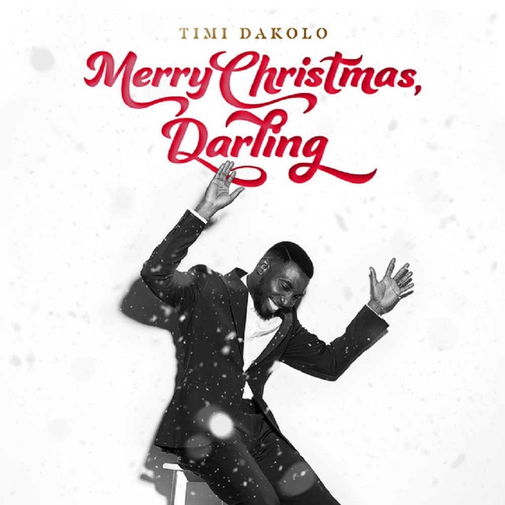 Timi Dakolo Decorate The Night