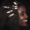 Vanessa Mdee Never Ever video