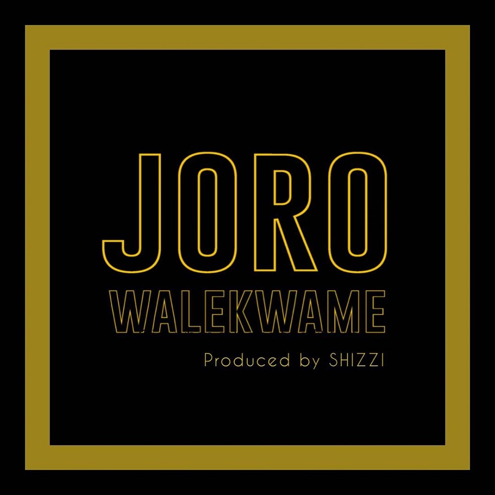 Wale Kwame Joro