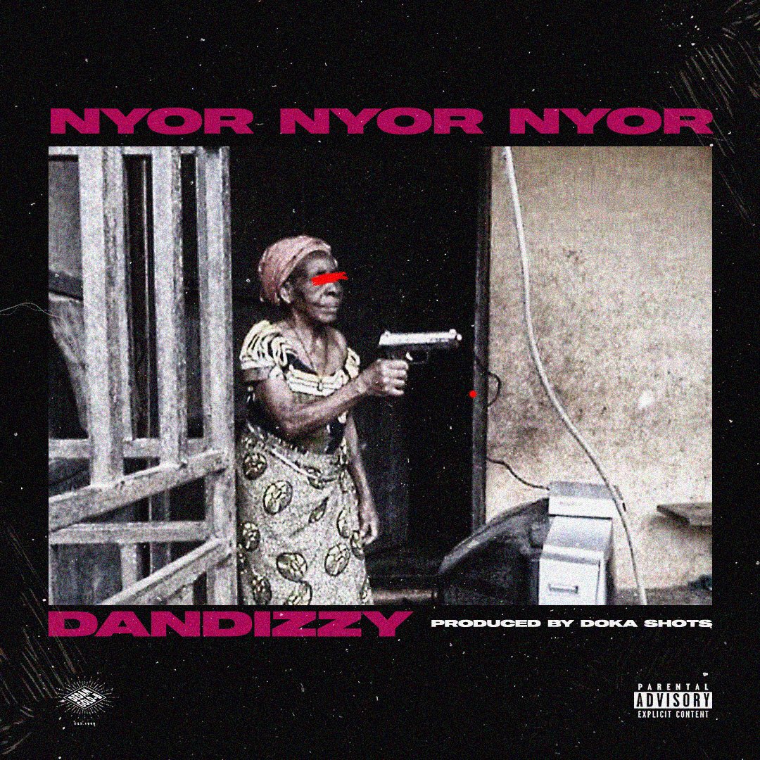 Dandizzy Nyor Nyor Nyor