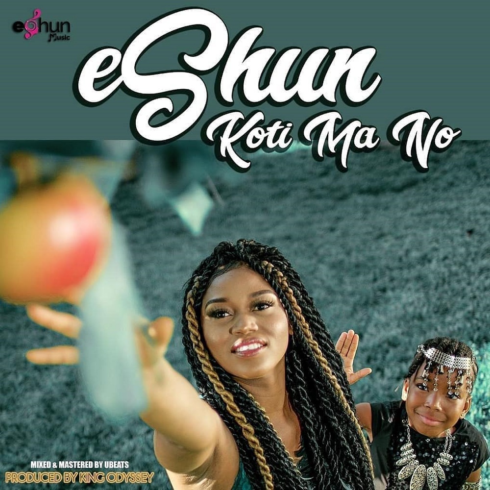 eShun Koti Ma No