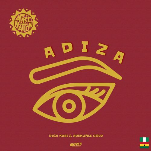 Bisa Kdei Adiza