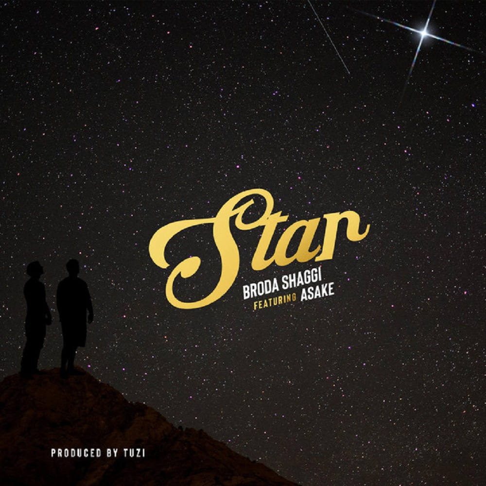 Broda Shaggi Star