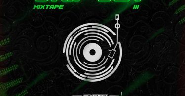 DJ Dino Naija Drip Set Mixtape Vol. III
