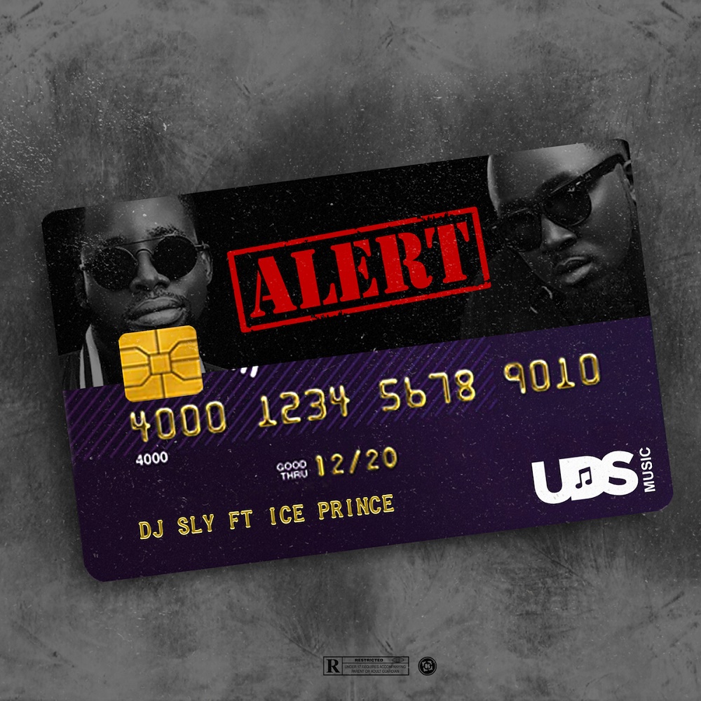 DJ Sly Alert