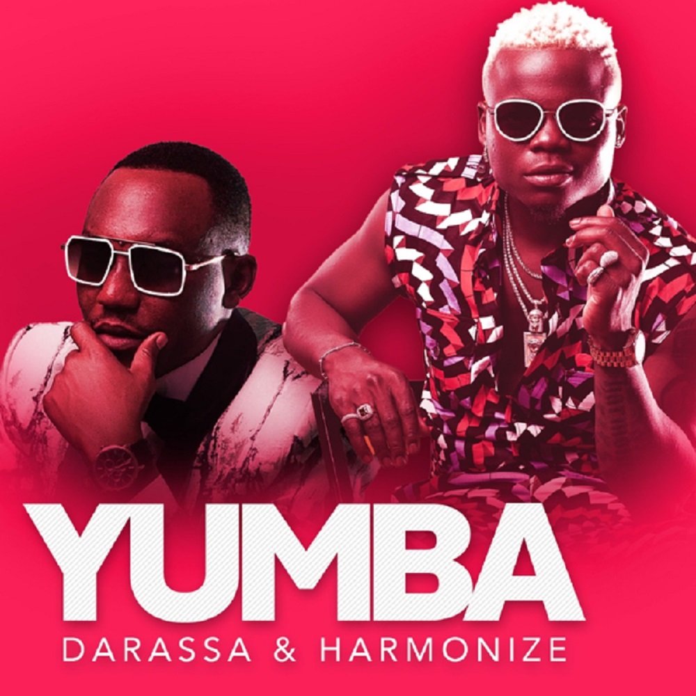 Darassa ft Harmonize - Yumba