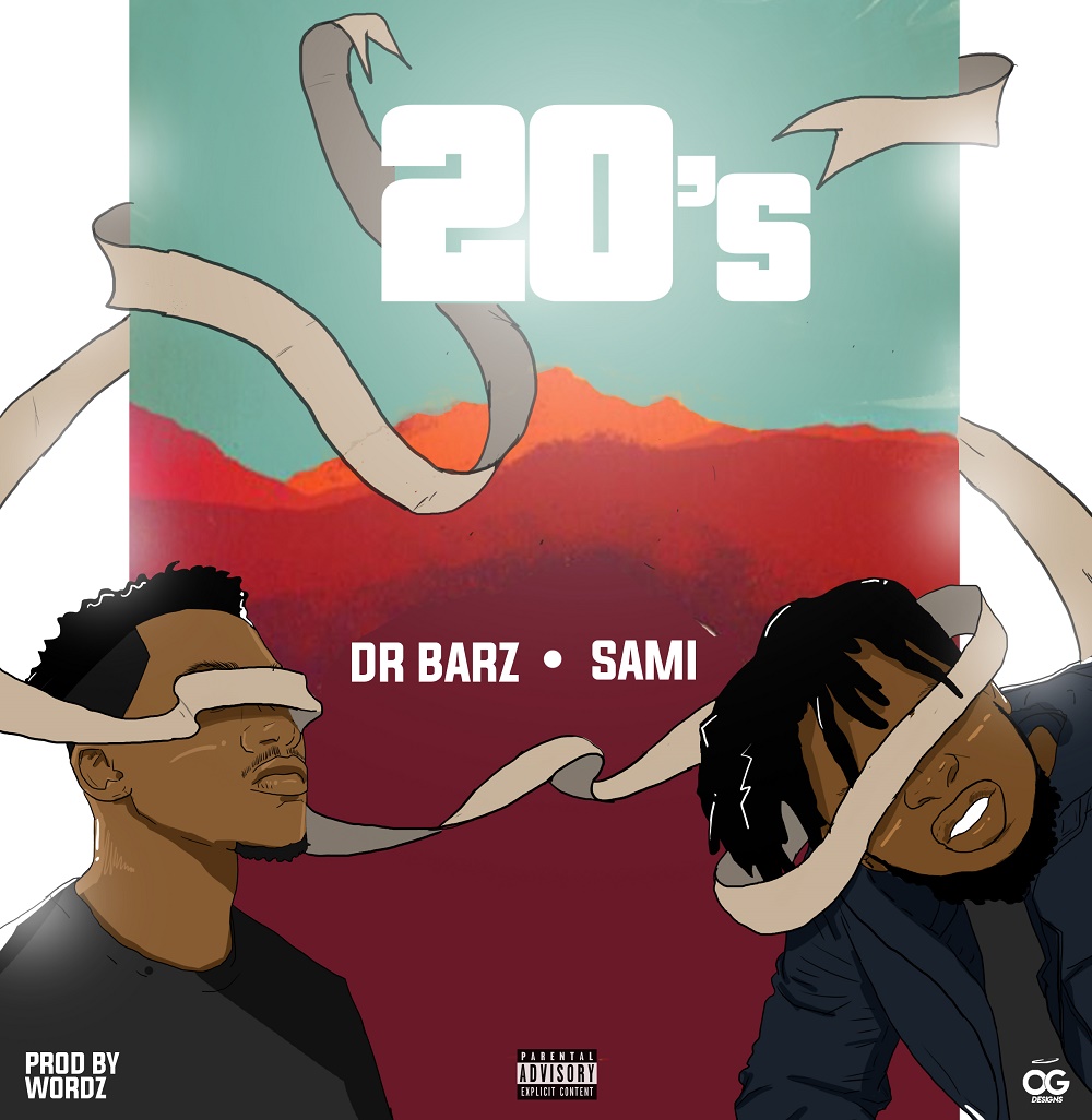 Dr Barz 20's