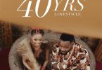 Flavour Chidinma 40yrs Lovestacle (The Movie)