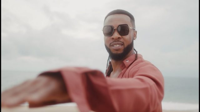Flavour Chidinma Mma Mma Video