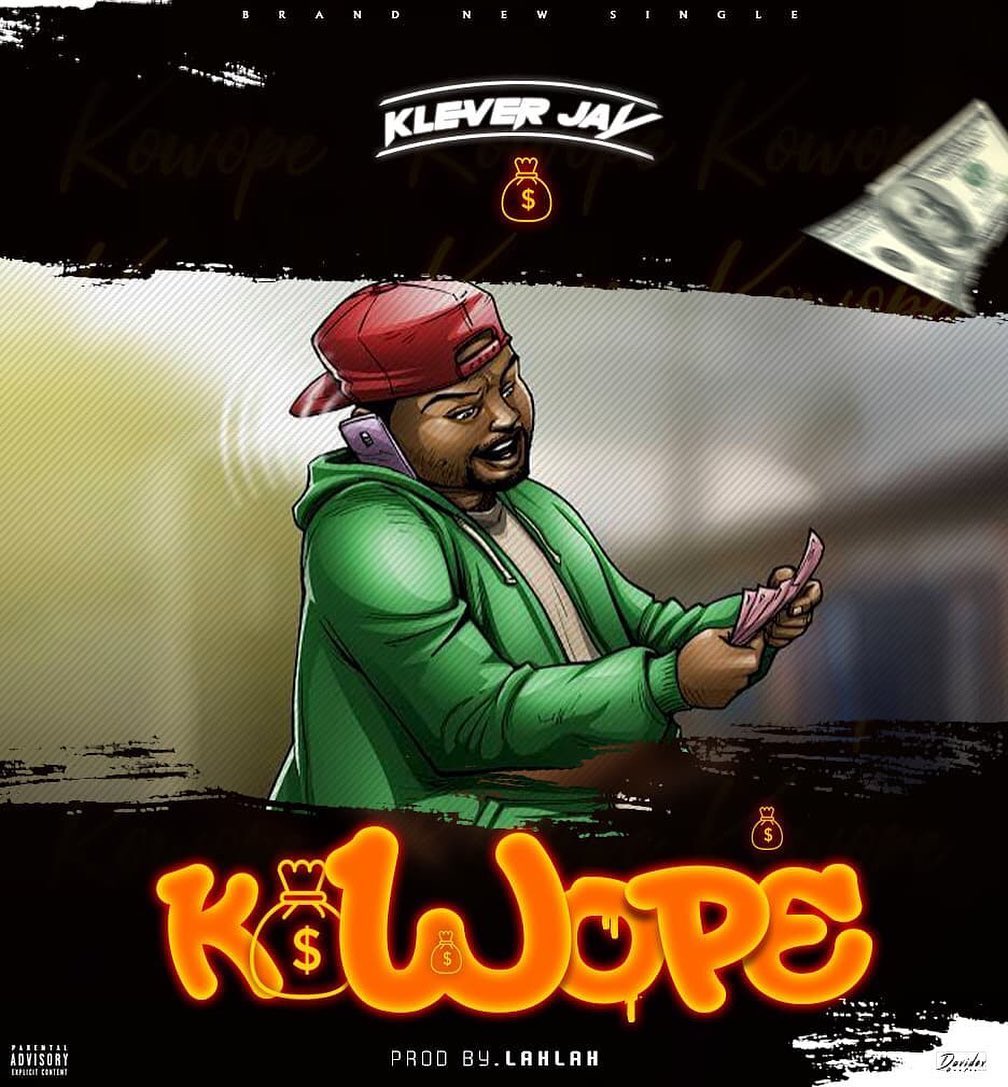 Klever Jay Kowope