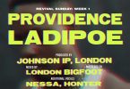 LadiPoe Providence
