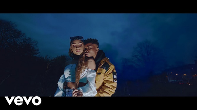 Lyta Worry video