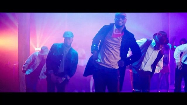 Mr P Like Dis Like Dat Video
