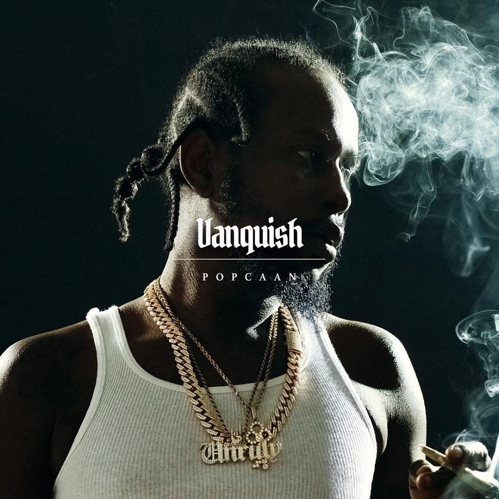 Popcaan Promise
