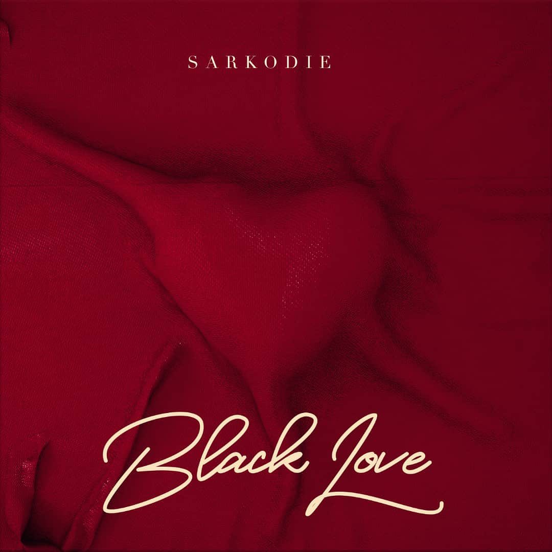 Sarkodie Which One