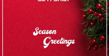 Seyi Shay Season Greetings