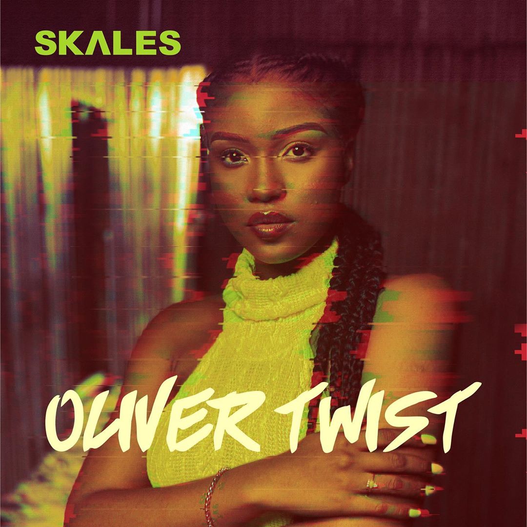 Skales Oliver Twist
