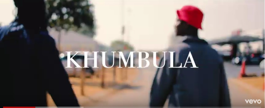 Stilo Magolide Khumbula video