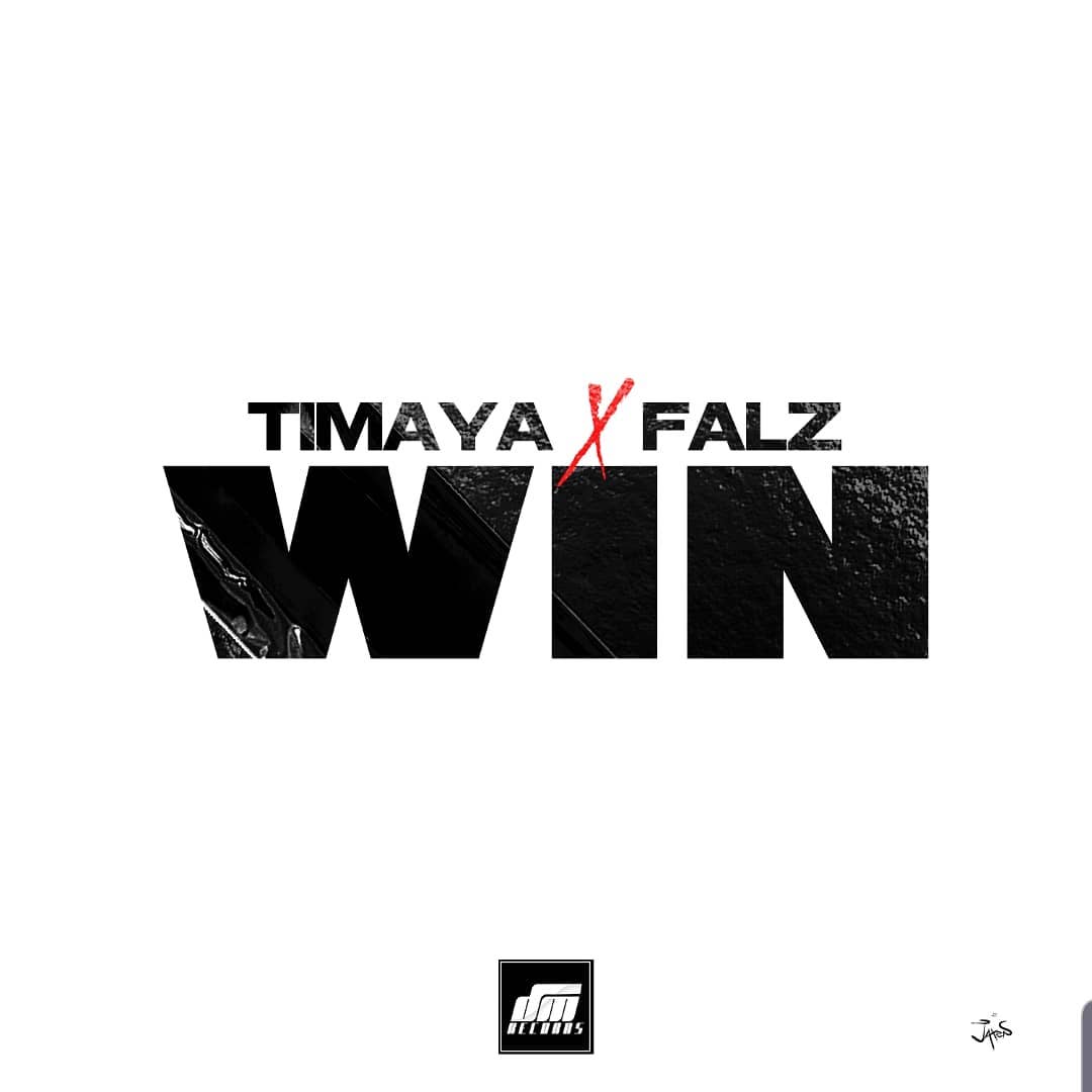 Timaya Win