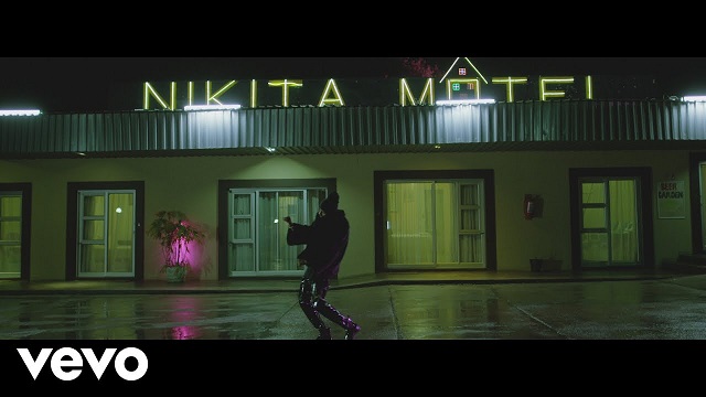 Yanga Chief Utatakho (Remix) Video