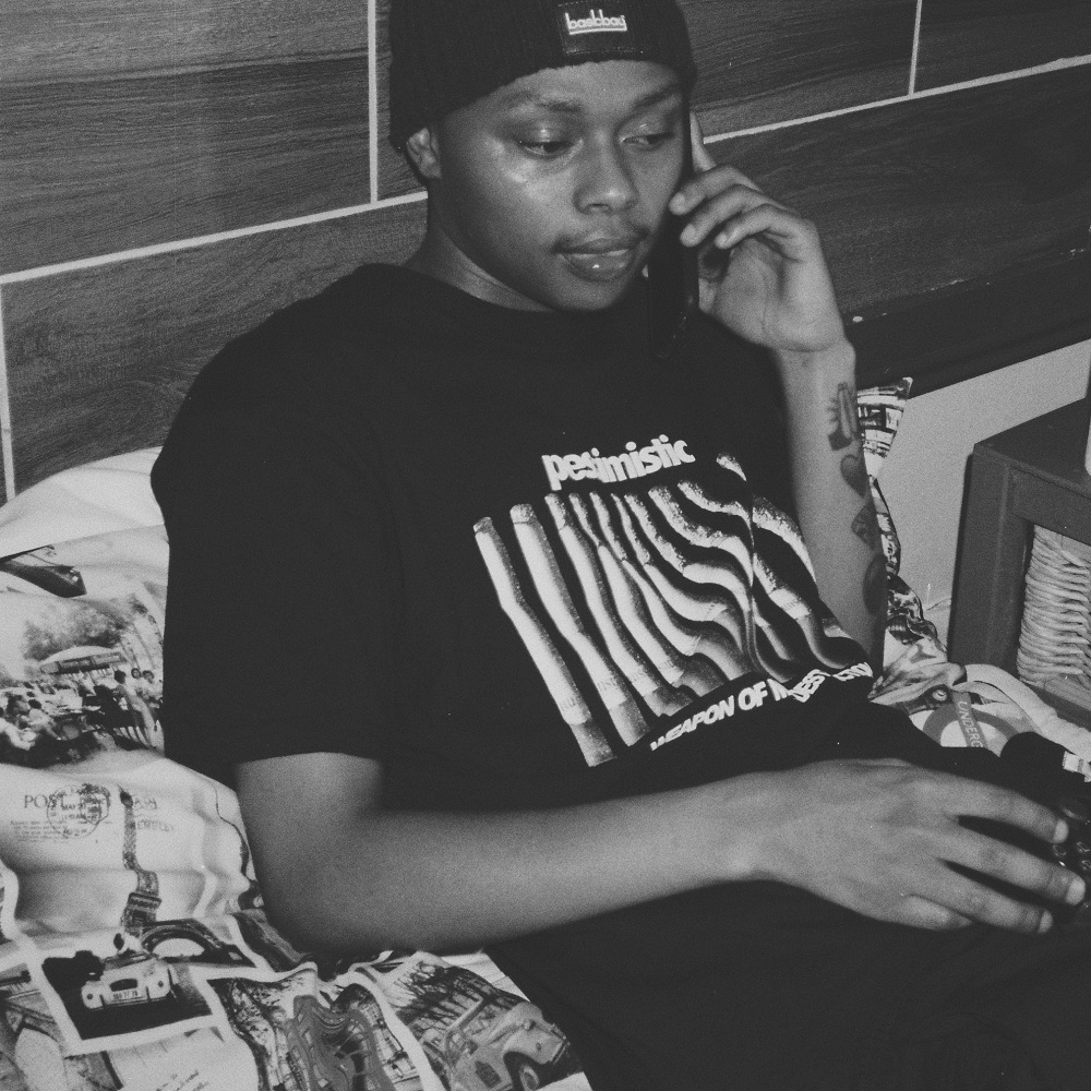 A-Reece Selfish (EXP 2)