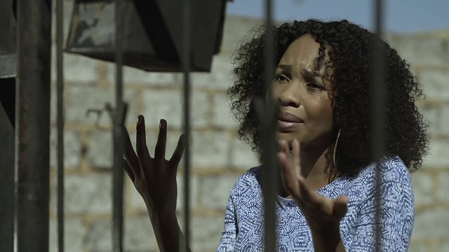 Blaq Diamond Love Letter Video