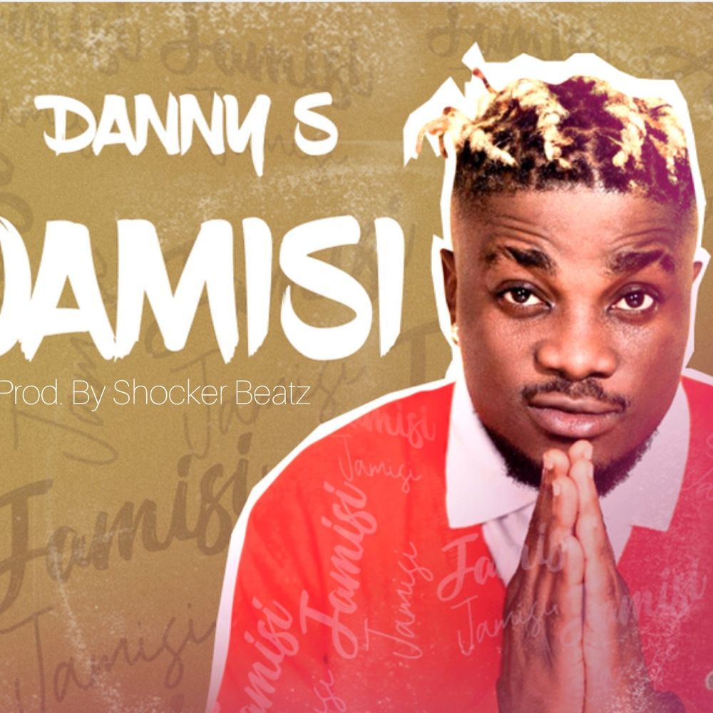 Danny S Jamisi