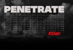 Del B Penetrate (Remix)