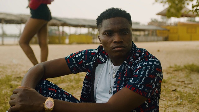 Fabian Blu Sisi Nene Video