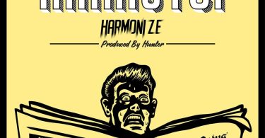Harmonize Hainishtui