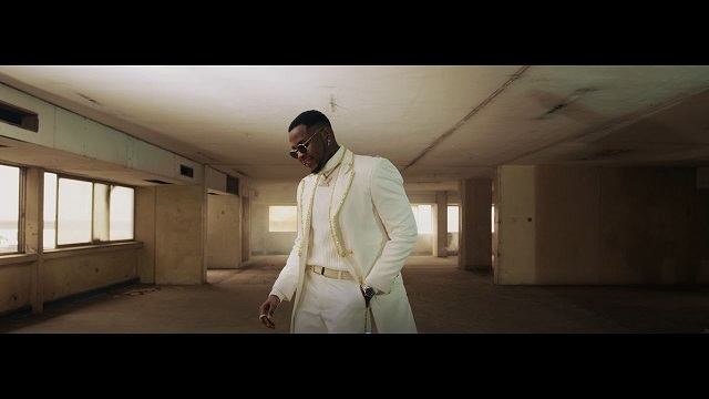 Kizz Daniel Jaho Video