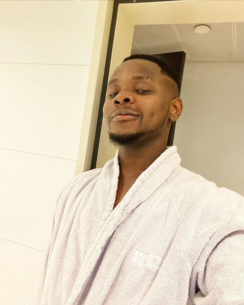 Kizz Daniel