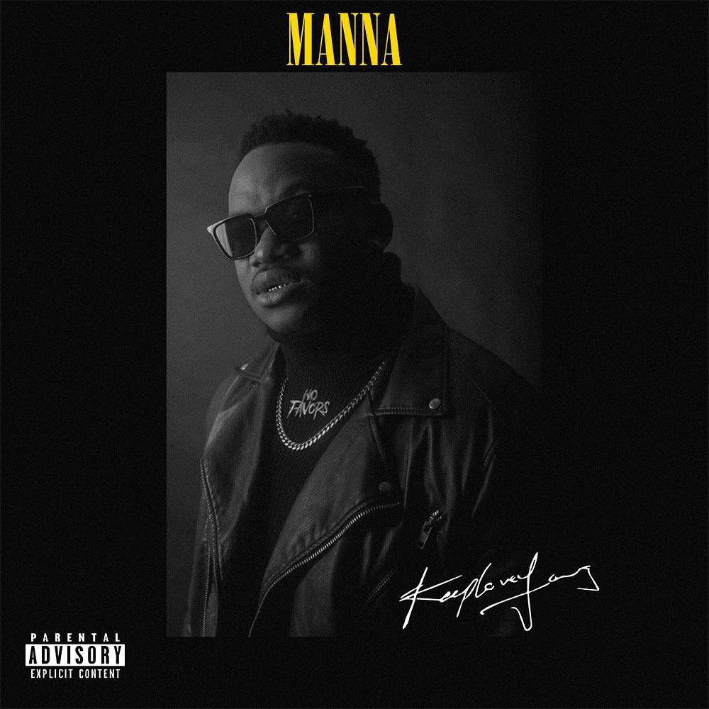 Kly Manna