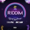 Krizbeatz Riddim
